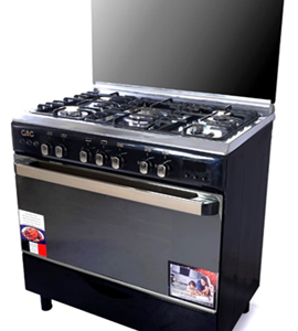 9060 black stainless steel
